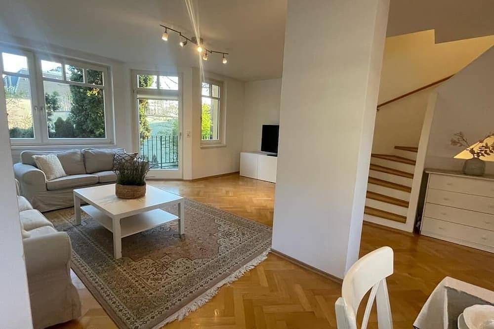 Perfect Home in Wien, Wienerwald