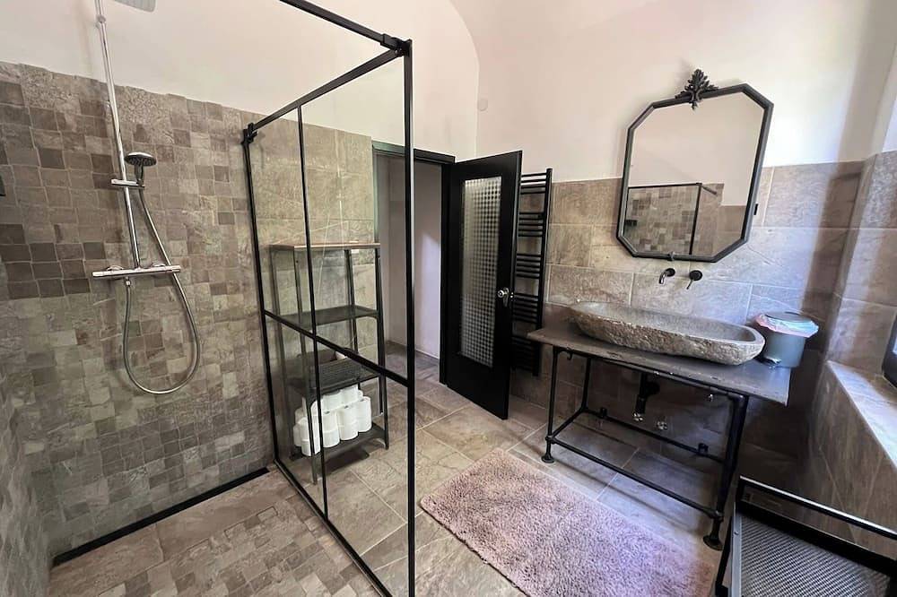 Auténtica villa privada de lujo con piscina privada in Monte Colombo, Provincia de Rimini
