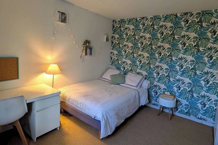 Location de vacances pour 10 personnes, avec jardin à Blanquefort - 4