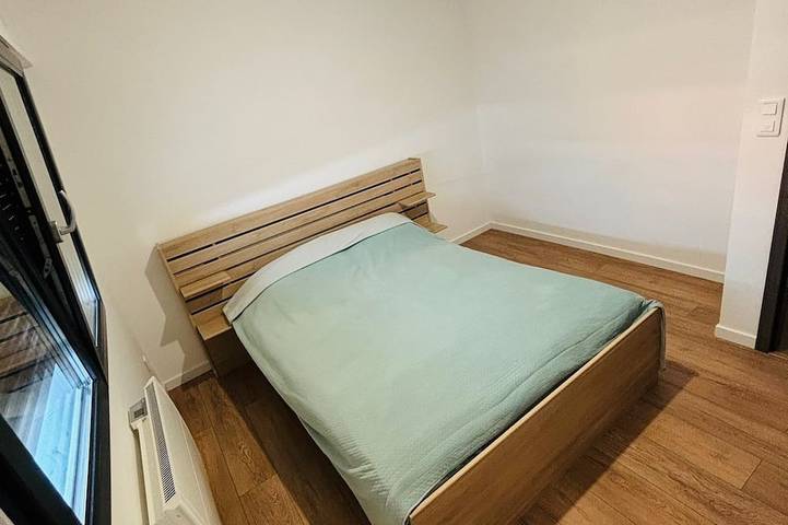 Location de vacances pour 8 personnes à Widensolen - 4