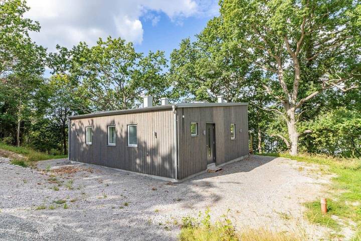 Ferienhaus für 6 Personen, mit Terrasse und Garten in Karlskrona - 2