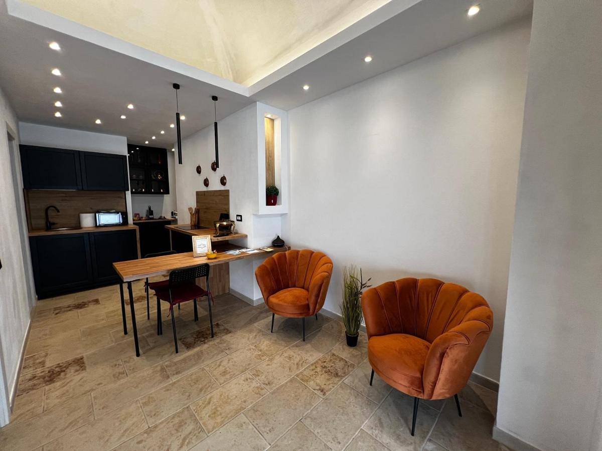 Casa Nada in Porto Torres, Province de Sassari