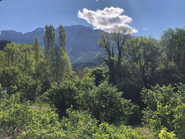 Gîte pour 4 personnes à Die - 3