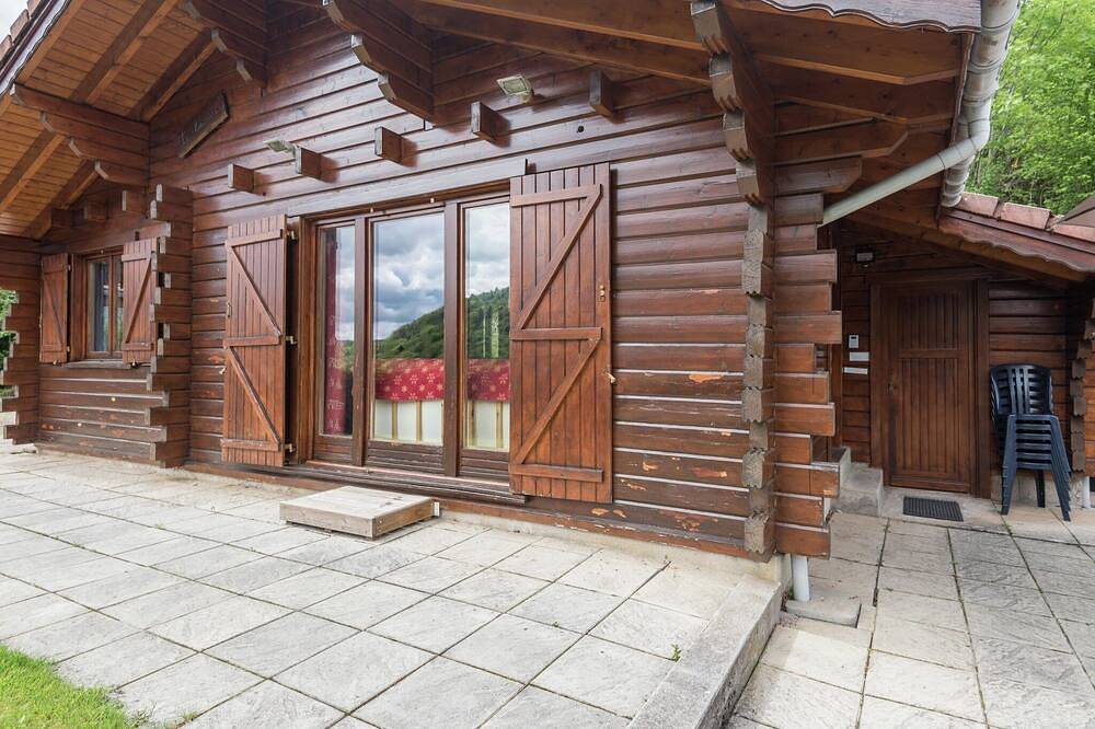 Maison de vacances