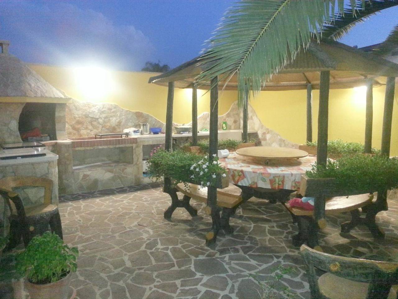 B&B La Collina in Collepasso, Golfo di Taranto