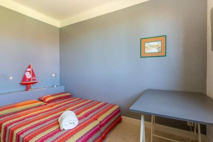 Ganze Wohnung, Le Roumanille in Saint-Aygulf, Frejus