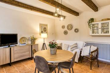 Villa With Pool for 4 People in Parlavà, Lower Empordà, Photo 3