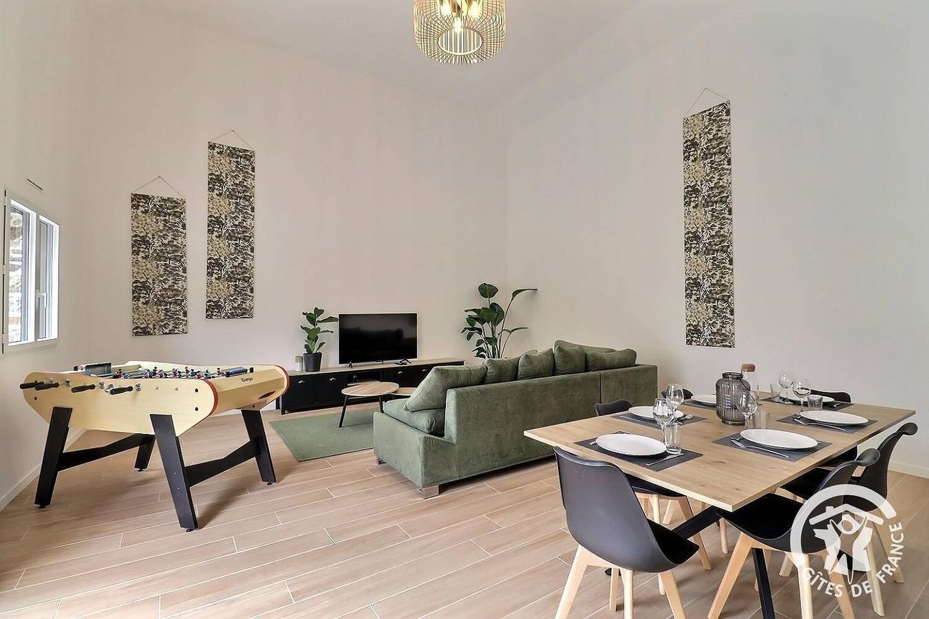 Hanami in Saint-Guinoux, Région de Saint-Malo