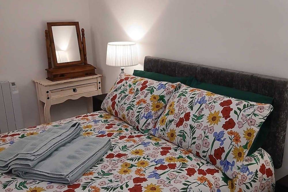 Wohnstätte-Eigenes Badezimmer-Hütte in Carrickfergus, Grafschaft Antrim