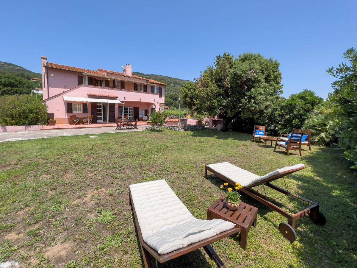 Holiday Home in Marciana, Arcipelago Toscano