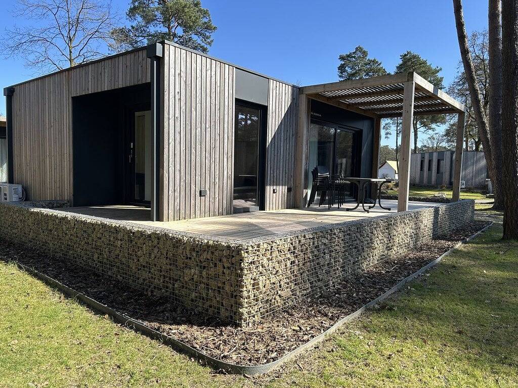 Ferienhaus in Mol mit Terrasse und Wifi in Mol, Antwerpen und Umgebung