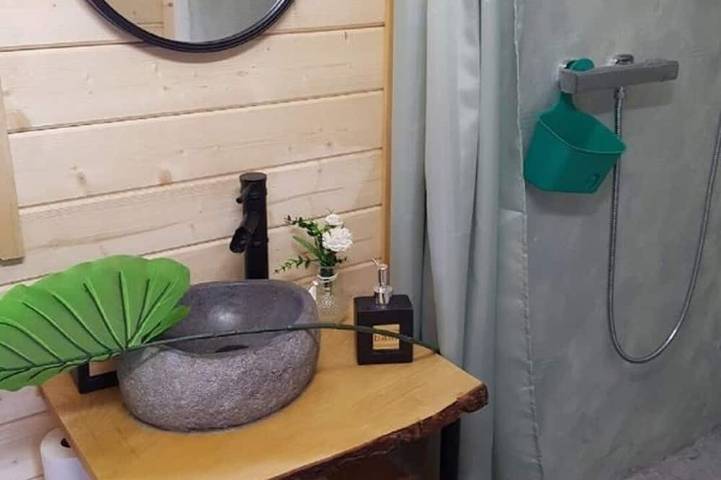 Gîte pour 2 personnes dans Kerprich-aux-Bois - 4