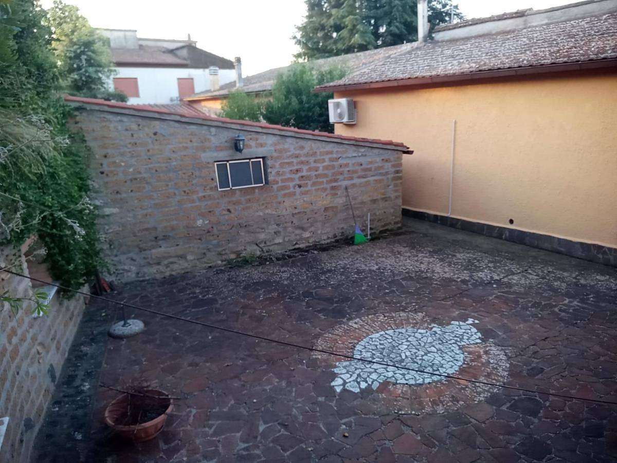 Three-Bedroom House in Lubriano, Viterbo Provinz