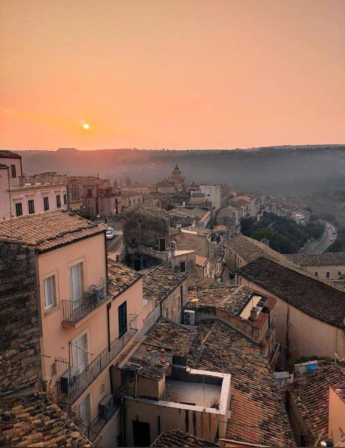 Two-Bedroom Villa in Ragusa, Ragusa Provinz