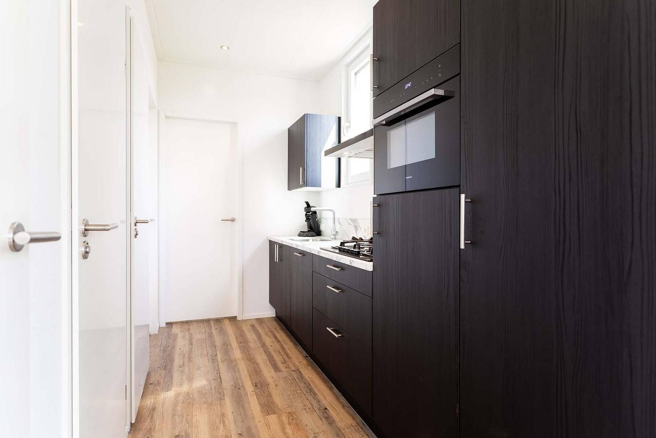 Geheel appartement, Module Special for six people in Lichtenvoorde, Achterhoek