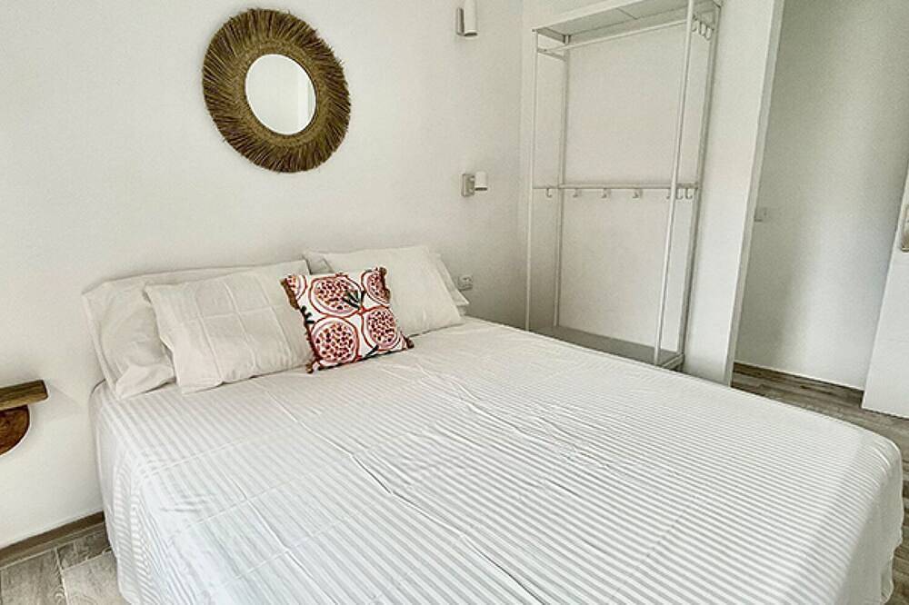 Entire apartment, Eden Gomera Suite in Agulo (municipality), La Gomera