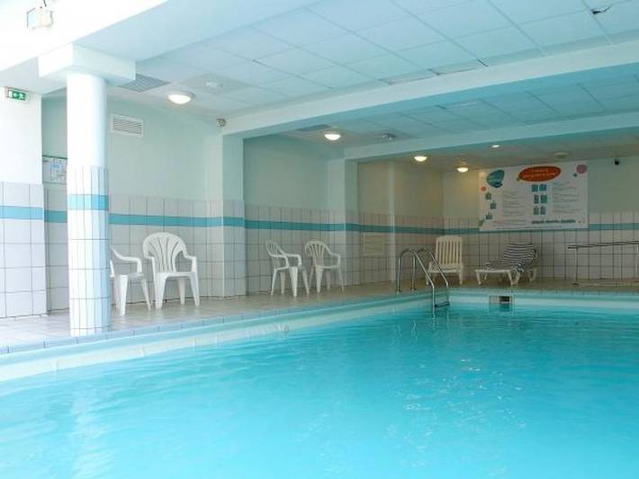 Gîte pour 6 personnes, avec bassin pour enfant et sauna, animaux acceptés dans Côte-d'Or - 4