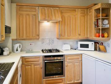 Vakantiehuis voor 4 Personen in Tideswell, Peak District, Afbeelding 3