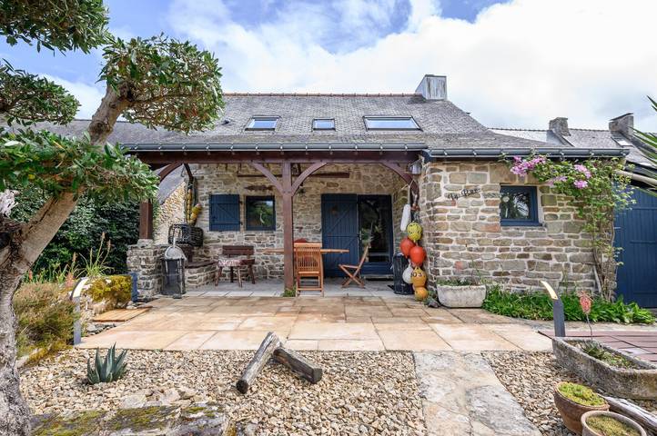 Maison de vacances pour 5 personnes