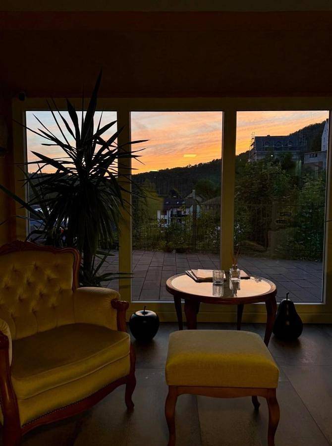 Hotel Gästehaus Altena in Altena, Märkischer Kreis