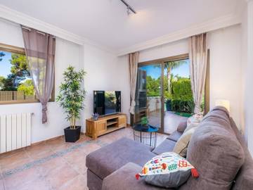 Holiday home in Can Picafort, Santa Margalida für 6 