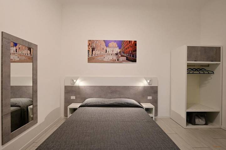 Maison d’hôte pour 2 personnes, avec vue à Ancône