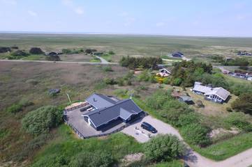 Ferienhaus für 8 Personen in Bolilmark, Rømø, Bild 2