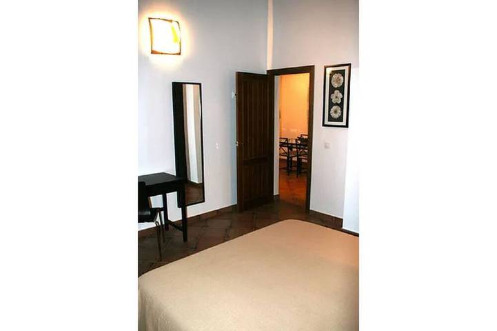 Cottage for 6 people, with pets - 1