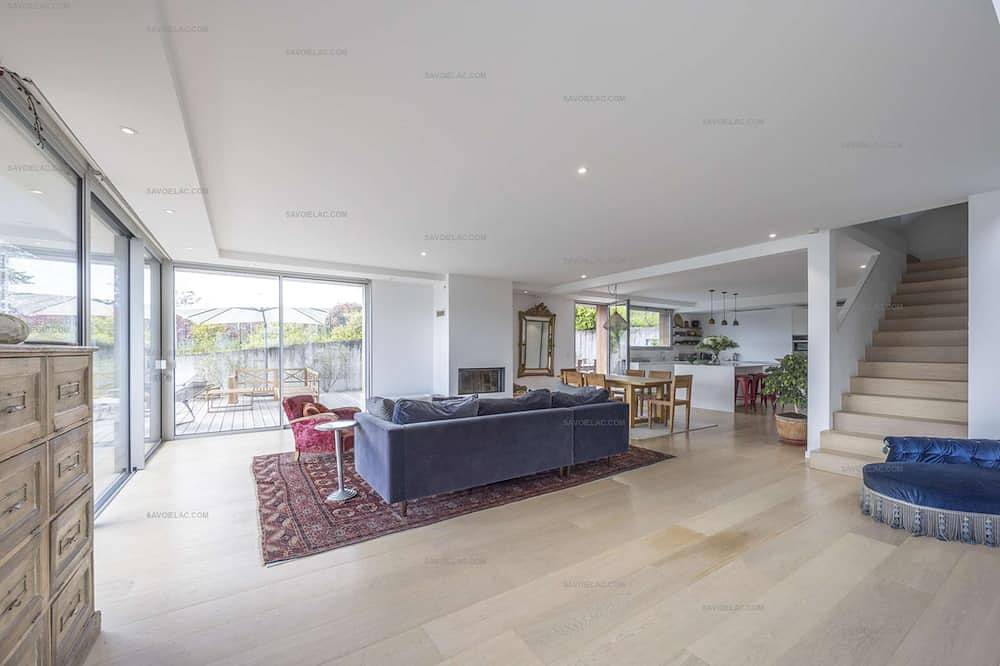 Casa vacanza a Rodano-Alpi a partire da 430€ a notte