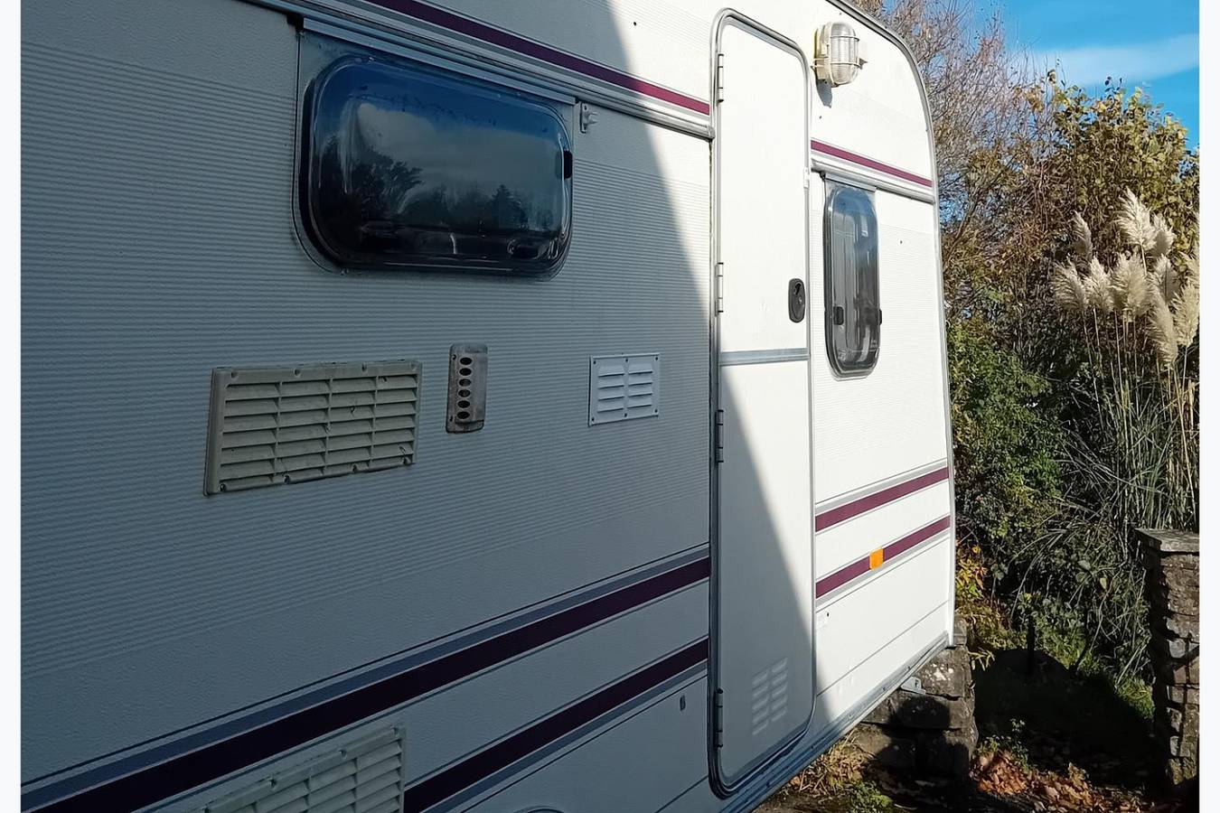 Casa vacanza a Ceredigion a partire da 614€ a notte