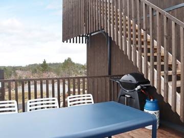 Feriehus til 6 Personer i Risør , Agder, Bilde 4