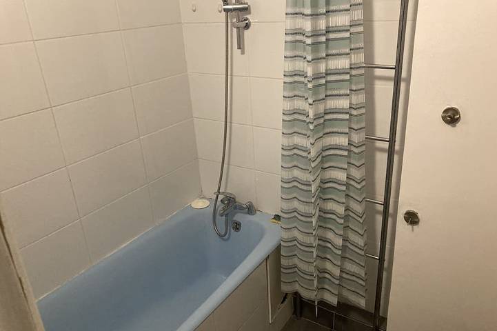 Gîte pour 4 personnes, avec jacuzzi à Bagneux - 4