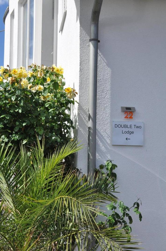 Maison d’hôte pour 6 personnes, avec jardin et terrasse à Kappel-Grafenhausen - 4