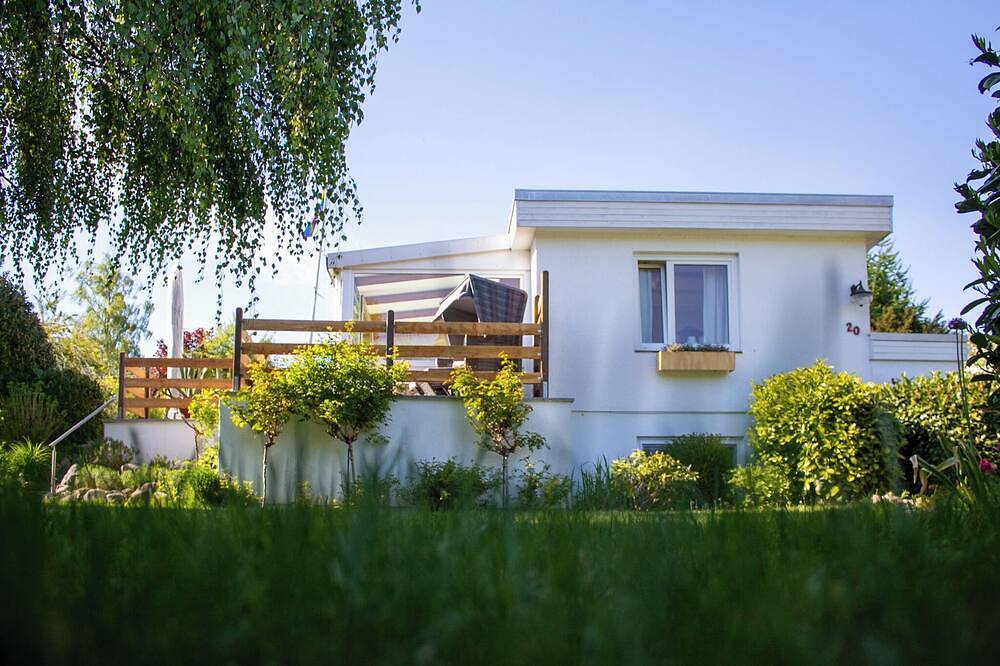 Ferienhaus \"Kleine Freiheit\" am Badesee in Scharbeutz - Urlaub an der Ostsee in Pönitzer See, Scharbeutz