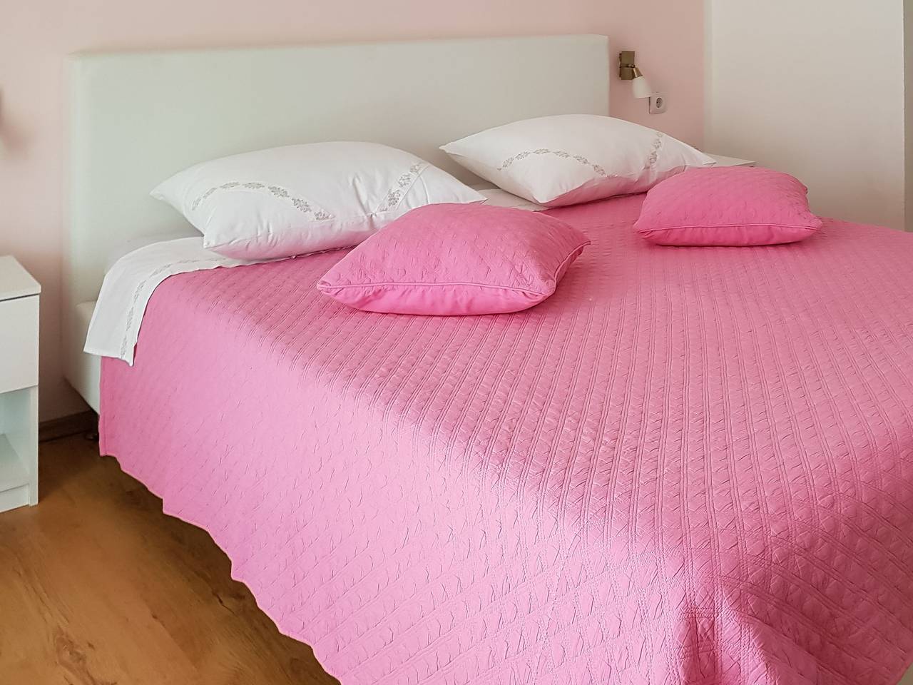 Ganze Wohnung, Danica in Peroj, Südküste Istrien