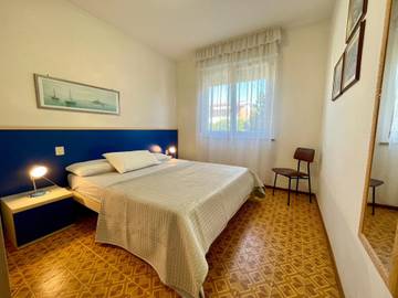 Villa per 6 Persone in Caorle, Provincia di Venezia, Foto 2