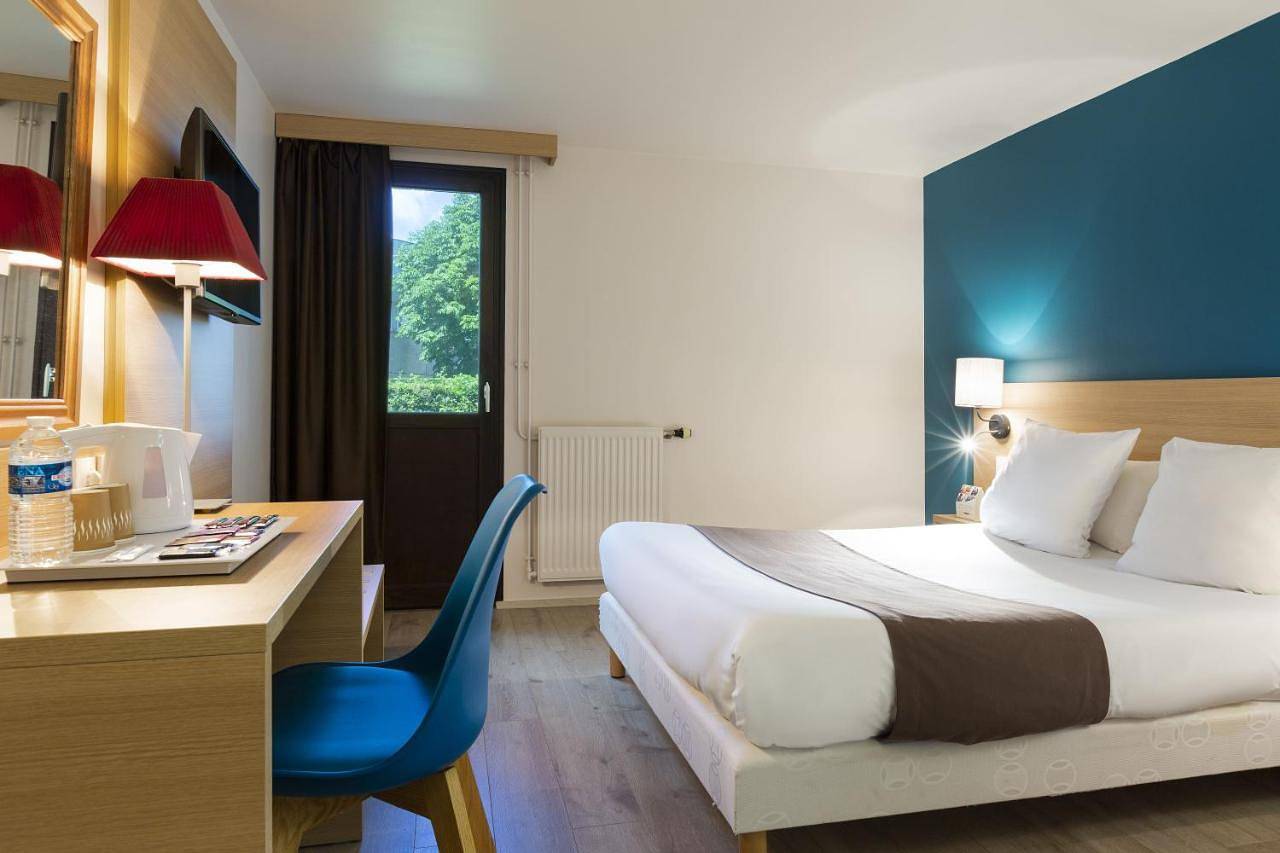 Hôtel pour 2 personnes avec terrasse in Pithiviers, Région de Pithiviers