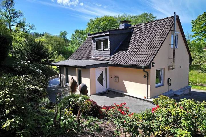 Bauernhof für 4 Personen