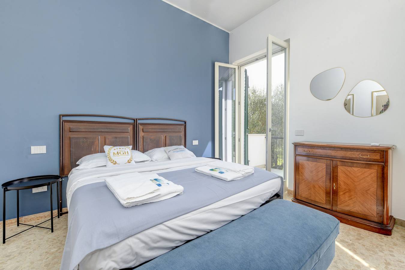 Mgh - Villa Sirmione in Lido delle Bionde (Sirmione), Sirmione