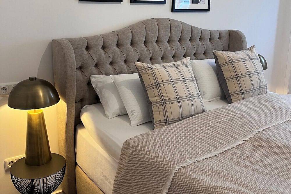 Ganze Wohnung, Ferienwohnung Vogelkoje in Nebel, Amrum