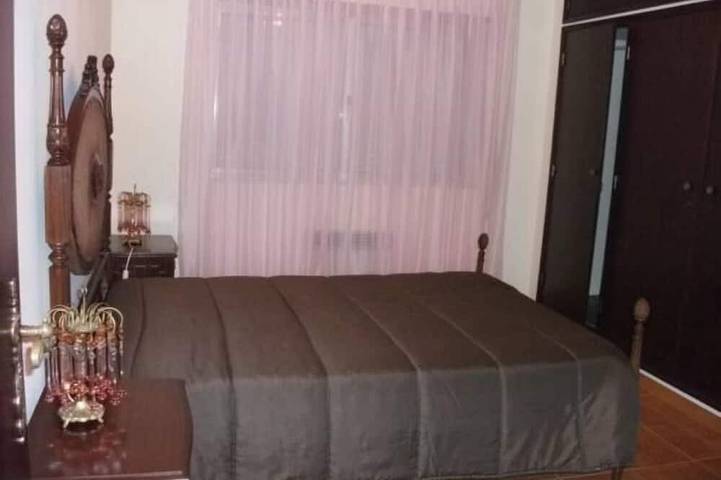 Location de vacances pour 8 personnes, avec balcon et jardin à Buarcos - 2