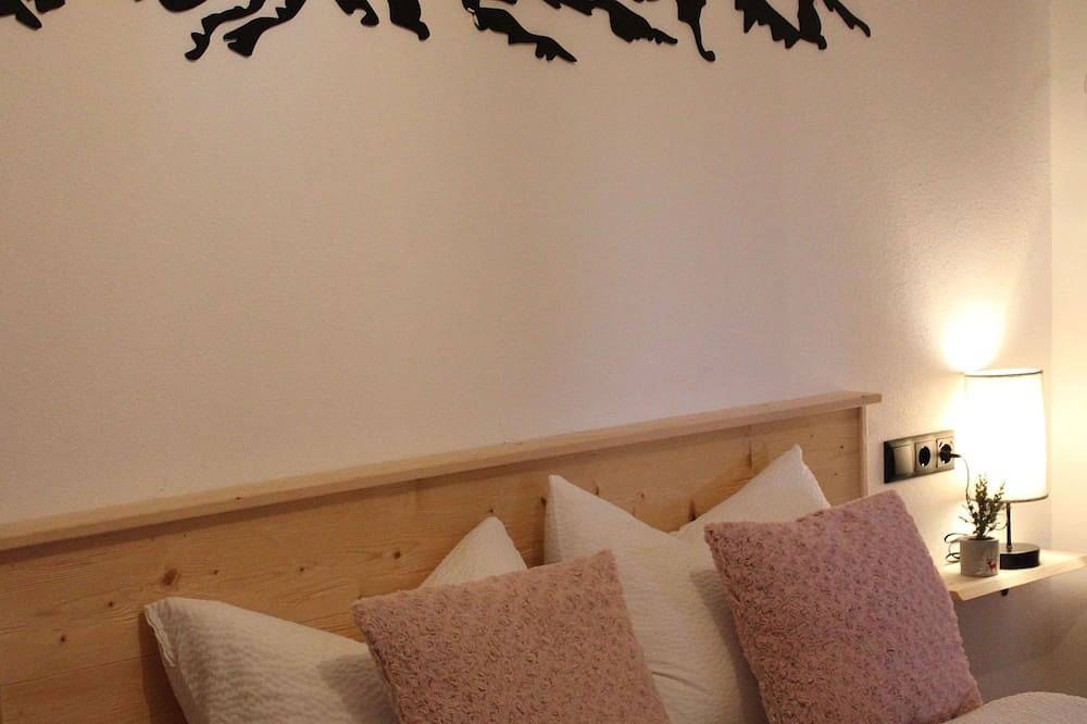 Ganze Wohnung, Neubauwohnung Enzian im Allgäu, direkt am Buchenberg in Halblech, Bayerisch Schwaben