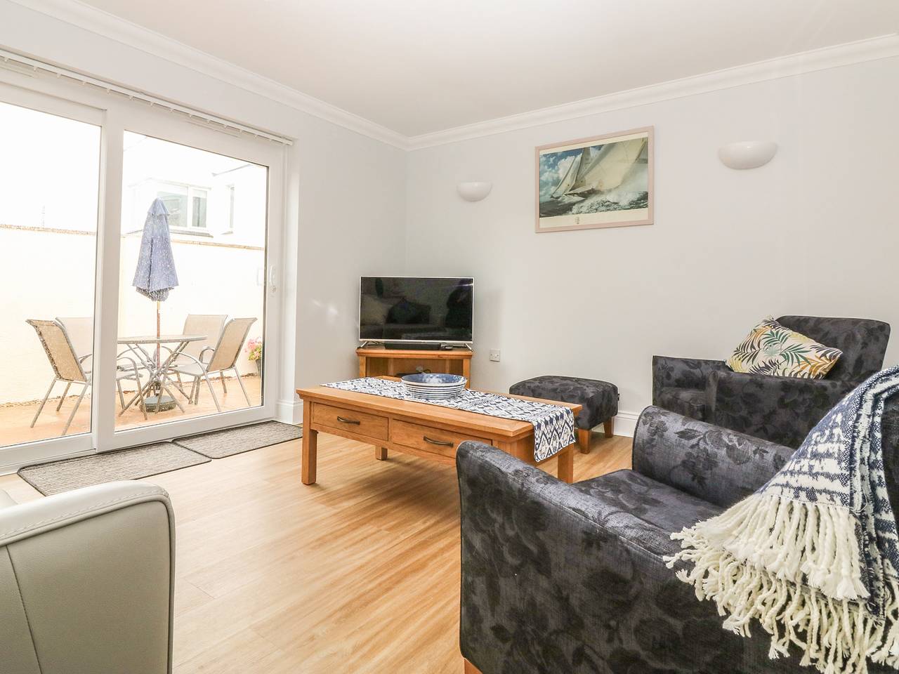 7 The Retreat in Preston (Devon), Paignton