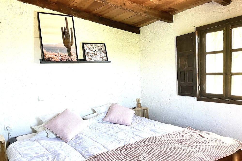 Magnificent Finca with swimming pool. Panoramic sea view in Benalgabón, Rincón de la Victoria