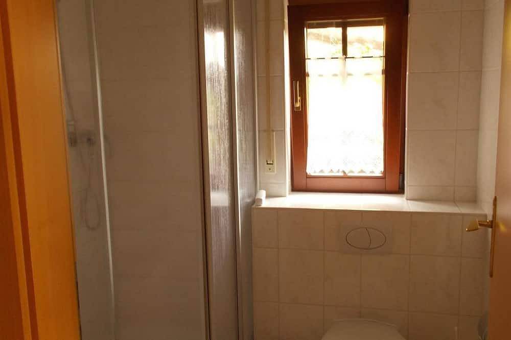 Ganze Wohnung, Ferienwohnung Lohse - Appartement/Fewo, Dusche, Wc in Geising, Altenberg