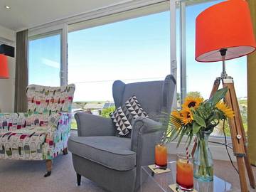 Cottage for 10 People in Crantock, Cornwall, Photo 3