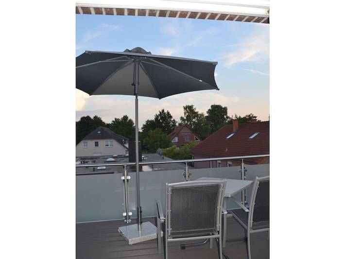 Ferienhaus für 2 Personen, mit Balkon in Zwischenahner Meer - 3
