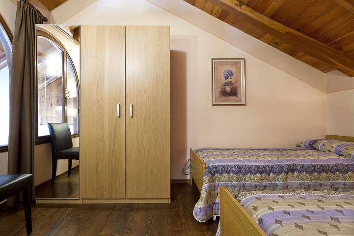 Gîte pour 6 personnes à Orta San Giulio - 4