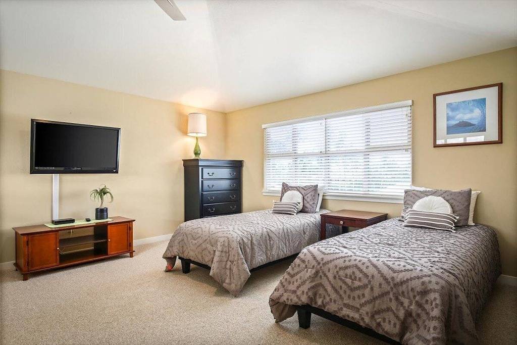 Ganze Wohnung, Hale O Ka Lau: A spacious 3Br condo in Mauna Lani, perfect for 6 guests. in Waikoloa Beach Resort, Puako