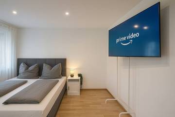 Ferienwohnung für 2 Personen in Karlsruhe